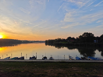 Lake Deseda — fotografia 3