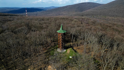Kövestetői-kilátó — fotografia 3