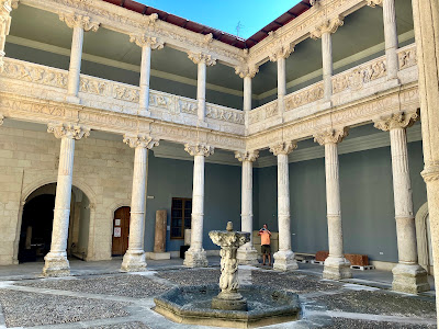 Museo de Burgos — fotografia 4