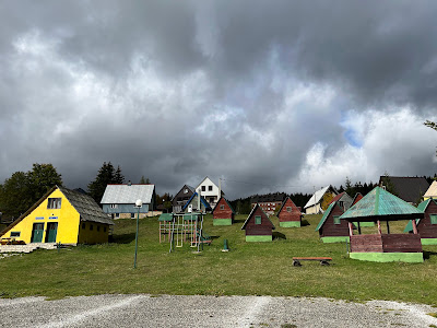 Auto camp kod Boce — fotografia 5
