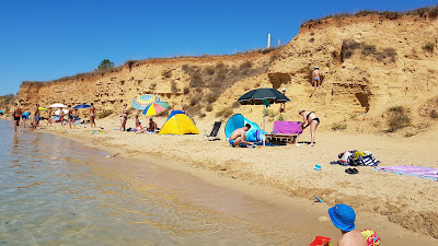 Plaža Bilotinjak