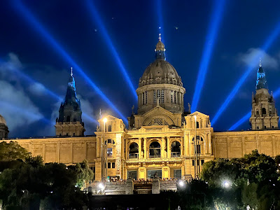 Montjuïc National Palace — fotografia 4