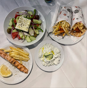 Filaraki Restaurant — fotografia 5