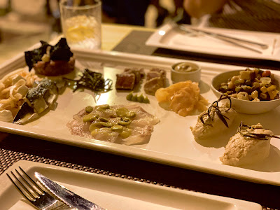 Restoran Pjat — fotografia 5