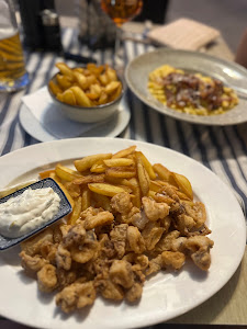 Restoran Punta — fotografia 4