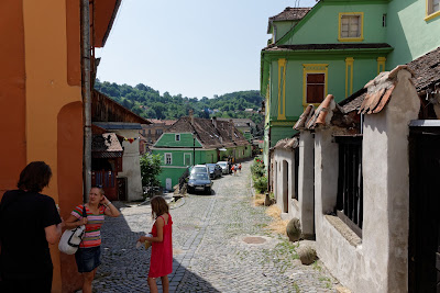 Turnul Fierarilor — fotografia 5