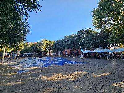 Alameda de Hércules — fotografia 3