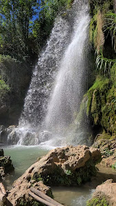 Cascada de los Vikingos — fotografia 3