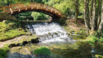 Vrelo Bosne