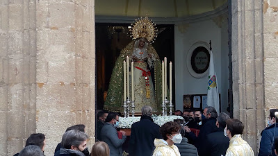 Iglesia del Juramento de San Rafael — fotografia 2