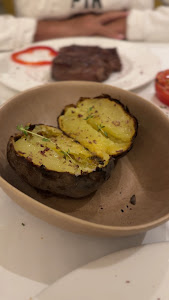 ARDE MARBELLA | Best Steakhouse Restaurant in Marbella — fotografia 2