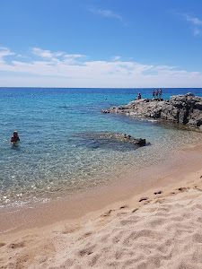 Spiaggia di Kal'e Moru — fotografia 5