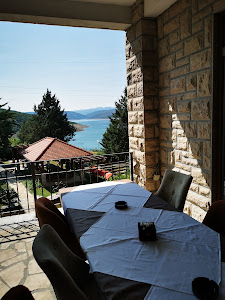 Restoran Jezero — fotografia 5