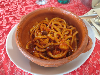Ristorante Pizzeria Medmea — fotografia 4
