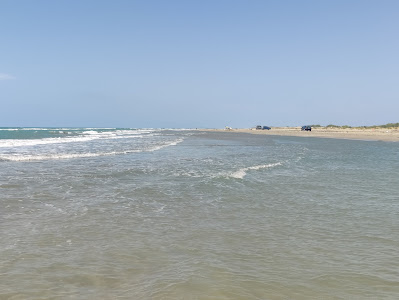 Hidrovor Beach — fotografia 3