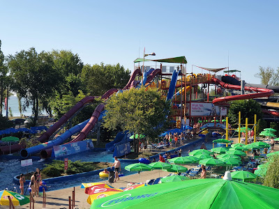 Aqua Magic Mamaia — fotografia 4