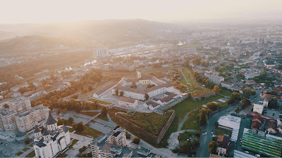 Cetatea Oradea