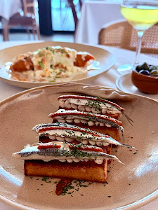 El Tribut Restaurant — fotografia 5