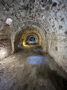 Castle of Mytilene — fotografia 4