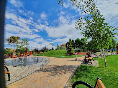 Parcul W. Wegener