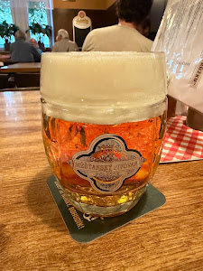 Restaurace Na Růžku — fotografia 3