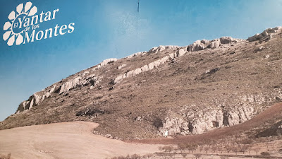 Asador El Yantar de los Montes — fotografia 4