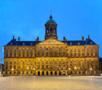 Dam Square