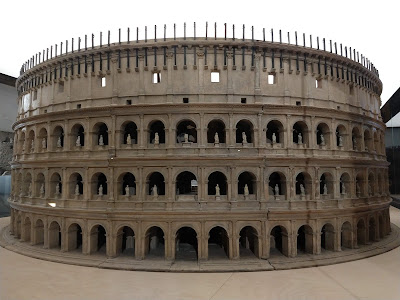 Colosseum — fotografia 3