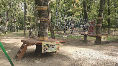 Freedom Adventure Park — fotografia 4