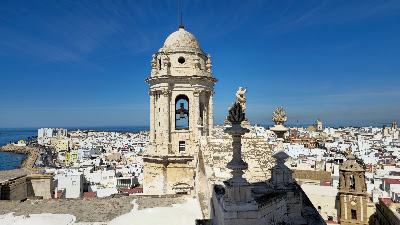 Catedral de Cádiz — fotografia 4