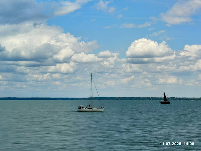 Siófok Szabadstrand — fotografia 3