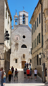 Cathedral of St. James — fotografia 4