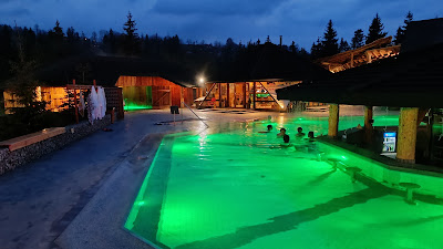 Camp Gorący Potok — fotografia 4