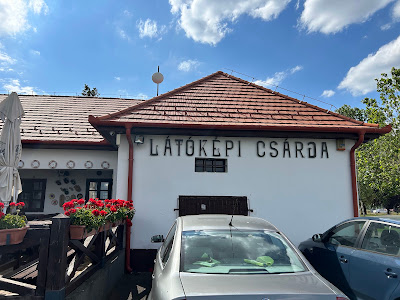 Látóképi Csárda — fotografia 4
