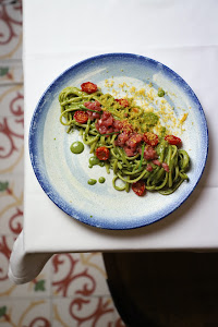 Raffaelli Ristorante Italiano — fotografia 3