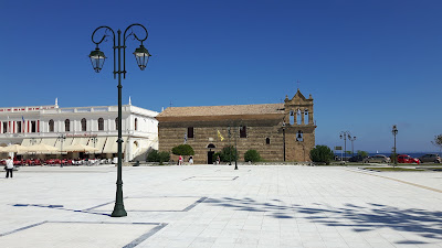 Solomos Square — fotografia 4