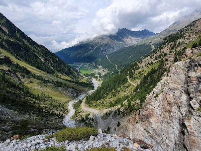 Stelvio National Park — fotografia 5