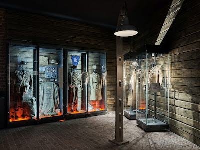 Museum of Polish Army AK — fotografia 3