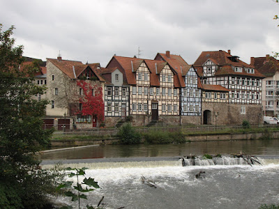 Weser Stone — fotografia 4