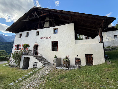 Restaurant Wirtshaus Thurnerhof — fotografia 5