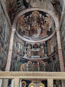 Kaisariani Monastery — fotografia 4