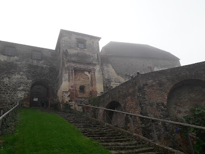 Güssing Castle — fotografia 4