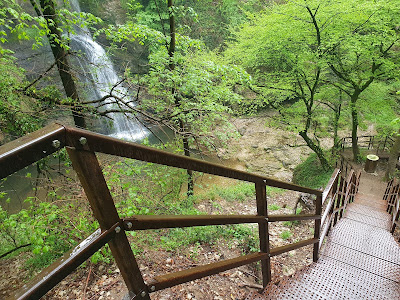 Cascata Fermona — fotografia 4