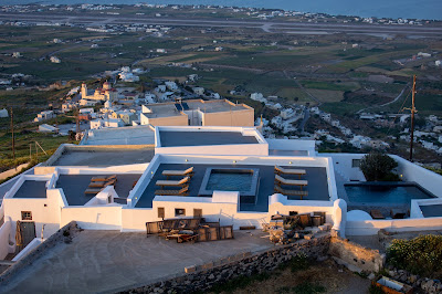 Castle of Pyrgos Kallistis — fotografia 4