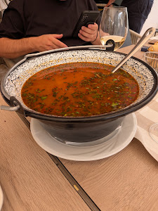 Restaurant Sabres — fotografia 4