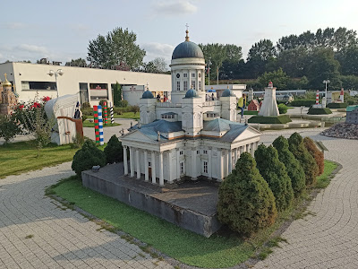 Baltic Park of Miniatures — fotografia 4