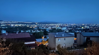 Viewpoint Podhradová