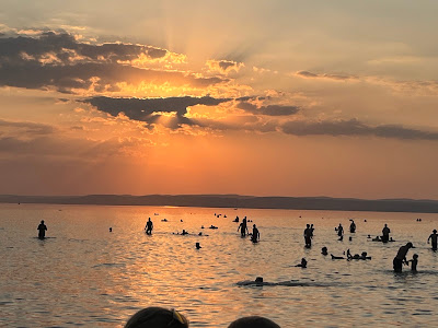 Sóstó Strand — fotografia 4