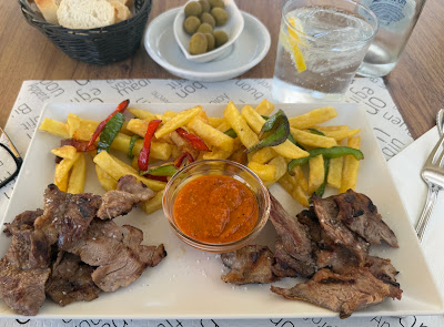 Restaurante La Proa De Bart — fotografia 3