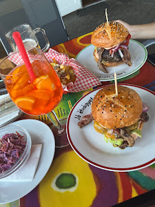 Bacon Burger & Beer — fotografia 4